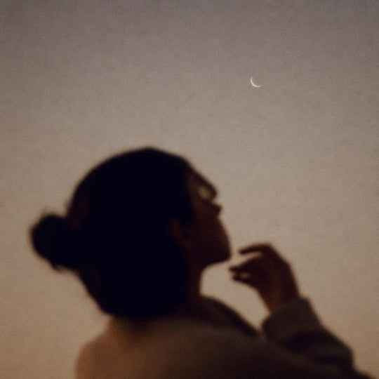 夜晚