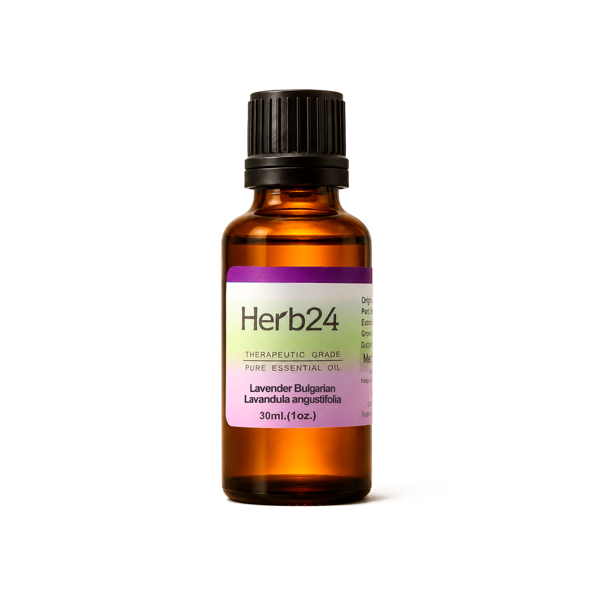 保加利亞薰衣草 30ML