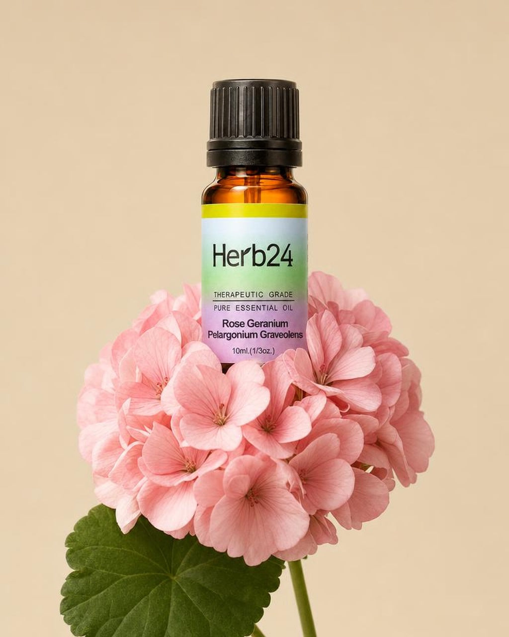 Herb24 philosophy